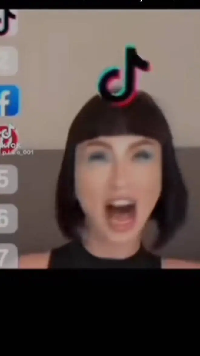 ai character: daisy background