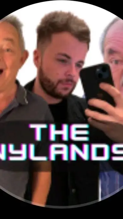 ai character: the nylands background