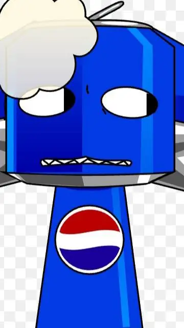 ai character: peppie background