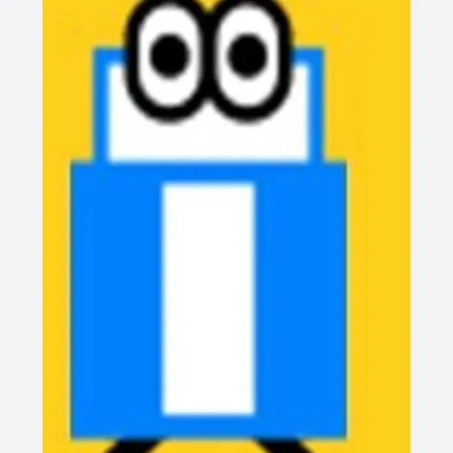 chat with ai character: Mr eraser