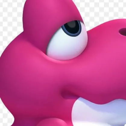 chat with ai character: Yoshi 