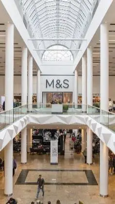 ai character: meadowhall background