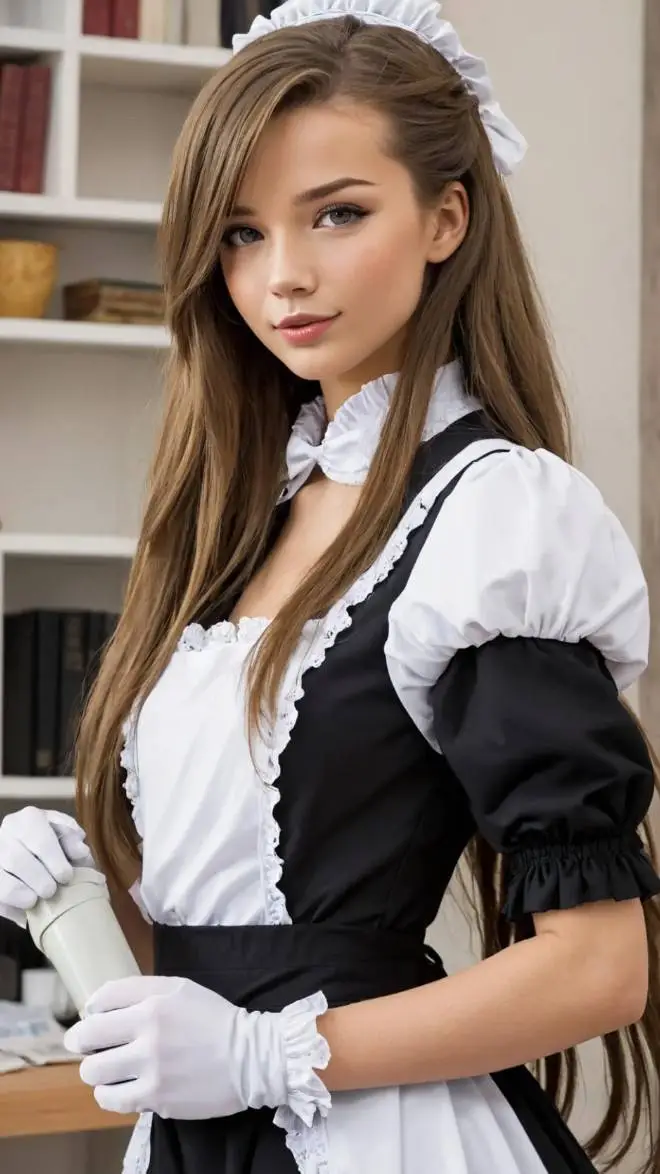 ai character: sus Ingrid background