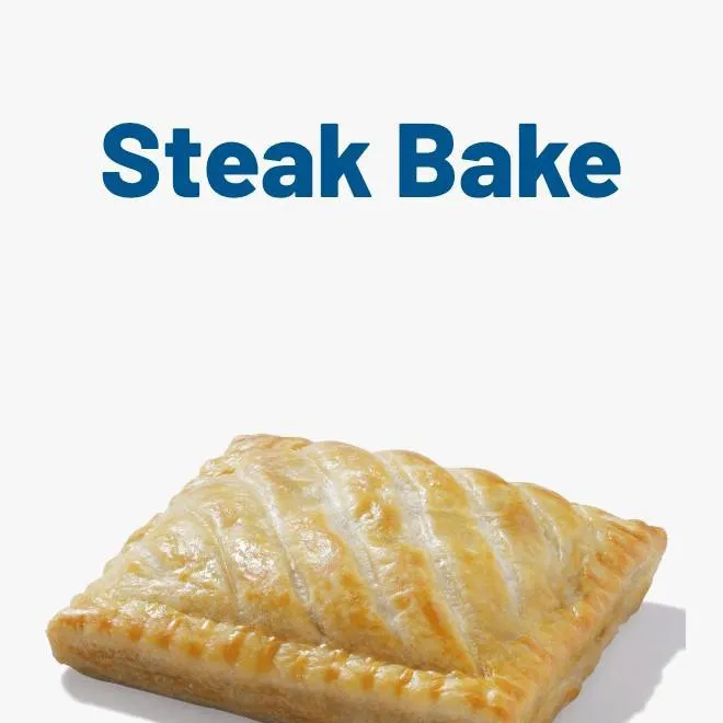chat with ai character: steak bake
