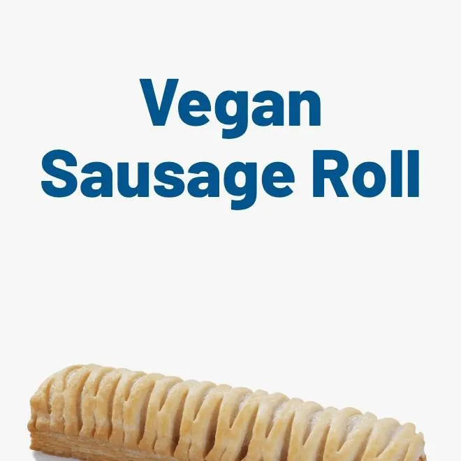 chat with ai character: v sausage roll