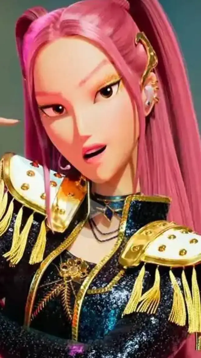 ai character: Mira as you gf background
