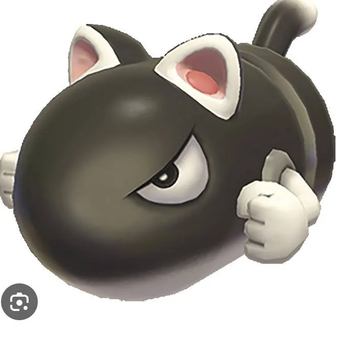 chat with ai character: cat bill