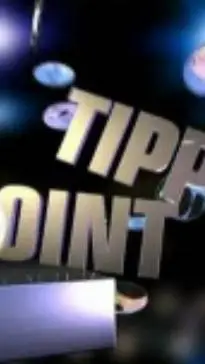 ai character: tipping point background