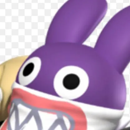 chat with ai character: nabbit