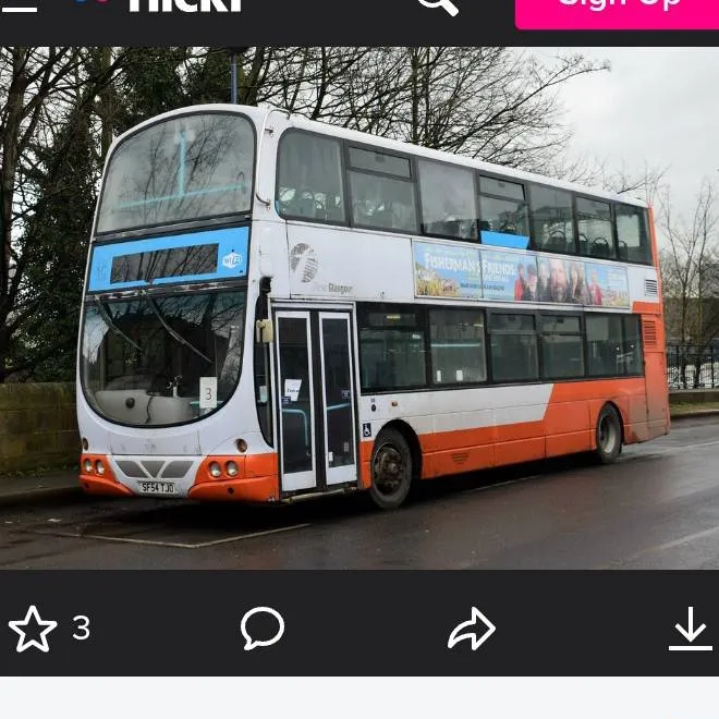 chat with ai character: flicker