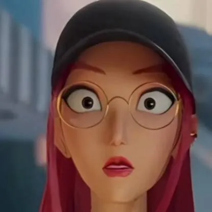 chat with ai character: mira