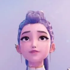 chat with ai character: huntrix (sick)