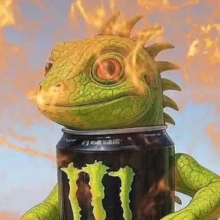 chat with ai character: monster energy liz