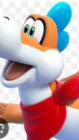 ai character: Plessie background