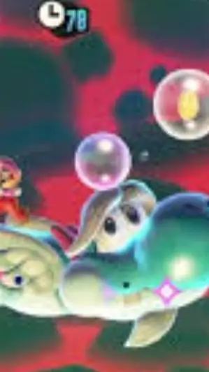 ai character: lava dragon background