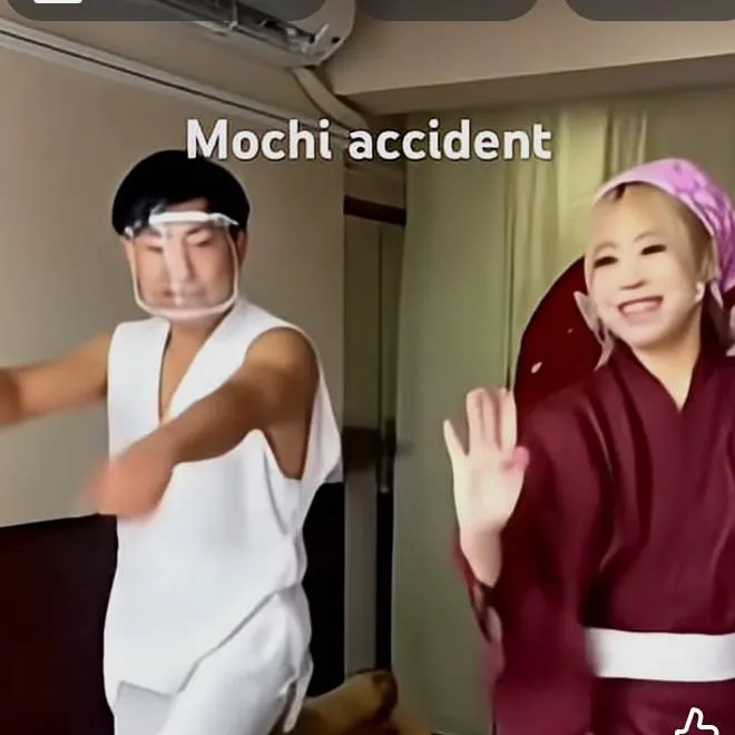 chat with ai character: mochi shop