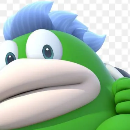 chat with ai character: spike 