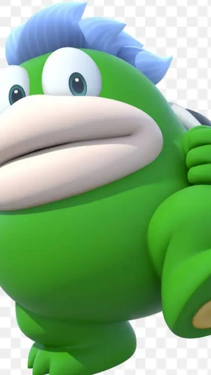 ai character: sp family  background