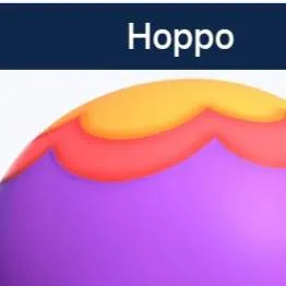 chat with ai character: hoppo