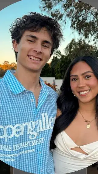 ai character: CadelandMia background