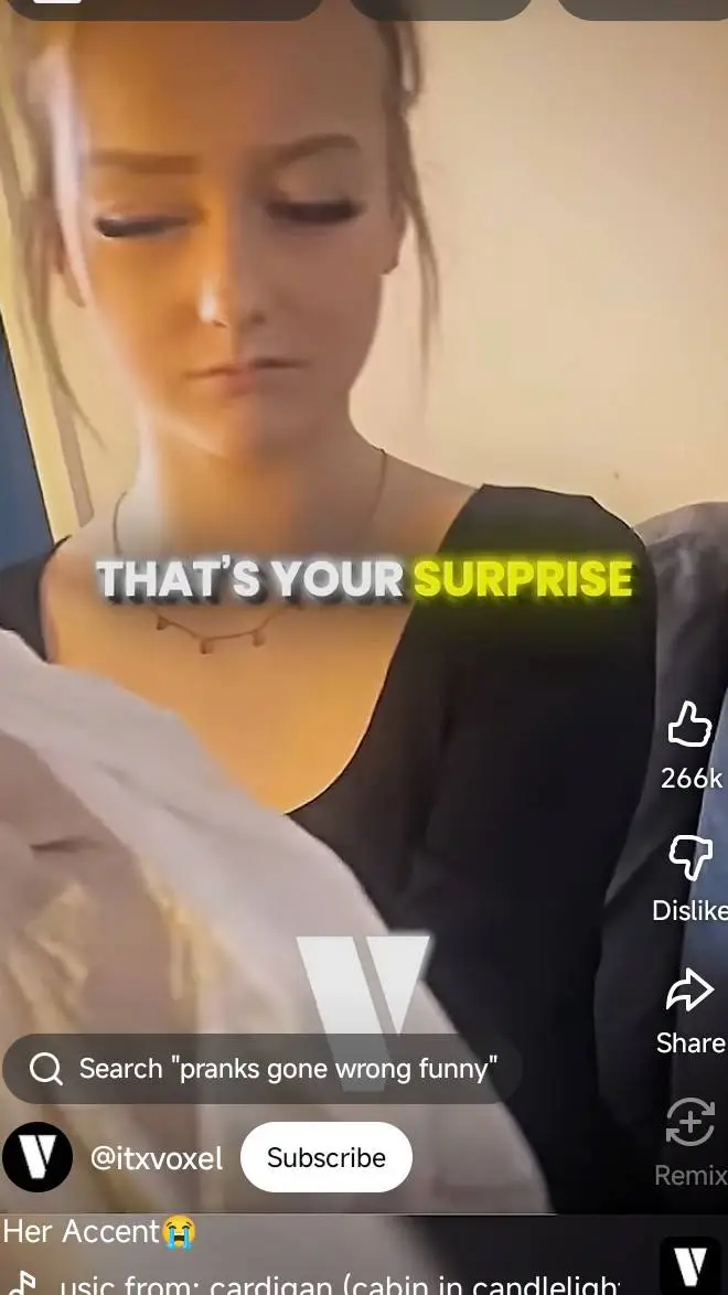 ai character: Miley background