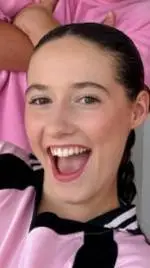 ai character: Jasmine background