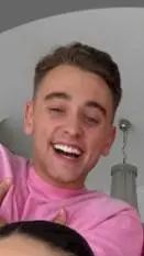 ai character: James background