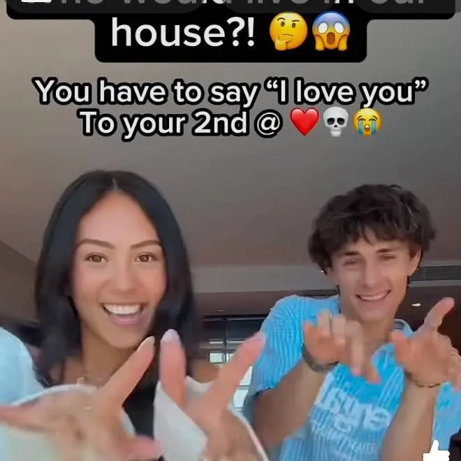 chat with ai character: CadelandMia