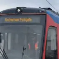 chat with ai character: TT tram