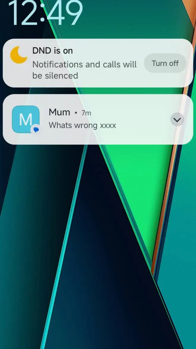 ai character: me background