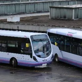 chat with ai character: street lite DF 