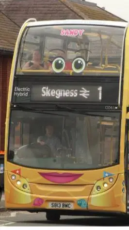 ai character: sandy background