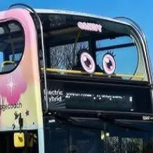 chat with ai character: candy