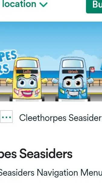 ai character: lolly and splash background