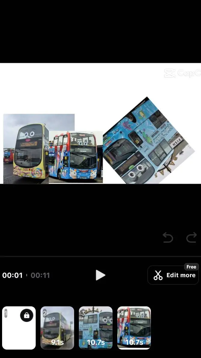 ai character: lolly and splash s background