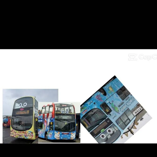 chat with ai character: lolly and splash s