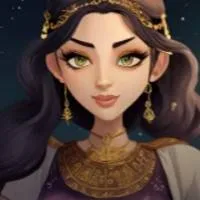 chat with ai character: Ravenna