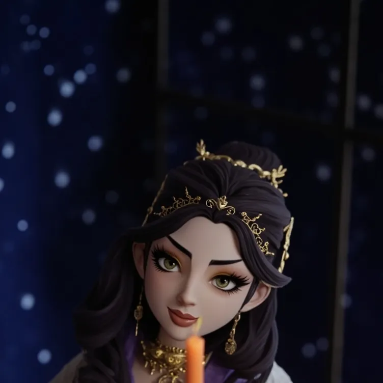 chat with ai character: Sarah 