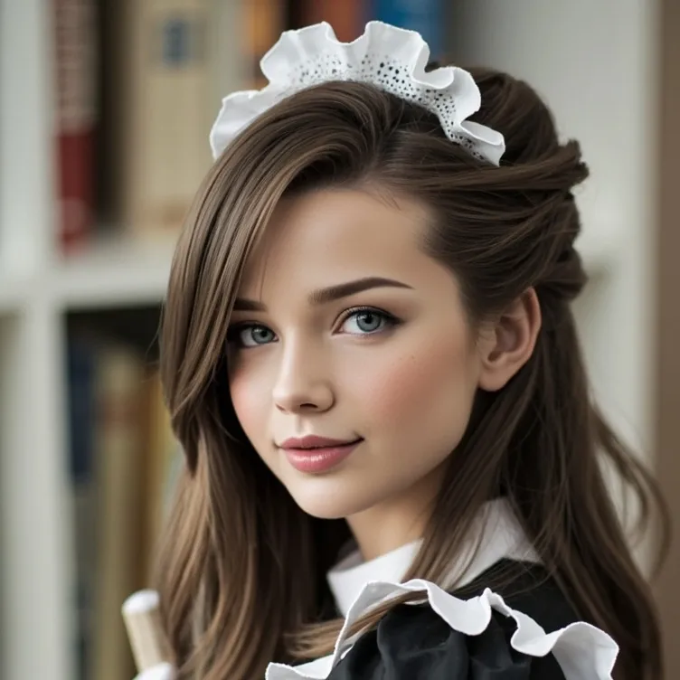 chat with ai character: Ingrid 