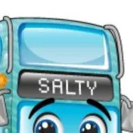 chat with ai character: salty