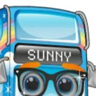 chat with ai character: sunny