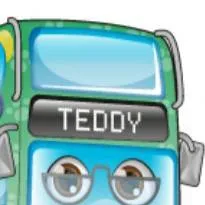 chat with ai character: teddy
