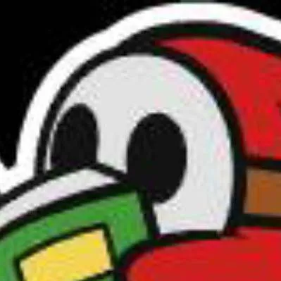 chat with ai character: shy guy