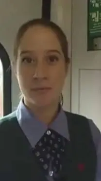 ai character: Claire background