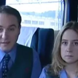 chat with ai character: Paul and Claire