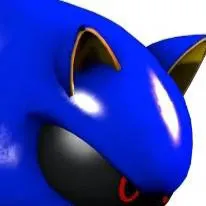chat with ai character: metal sonic