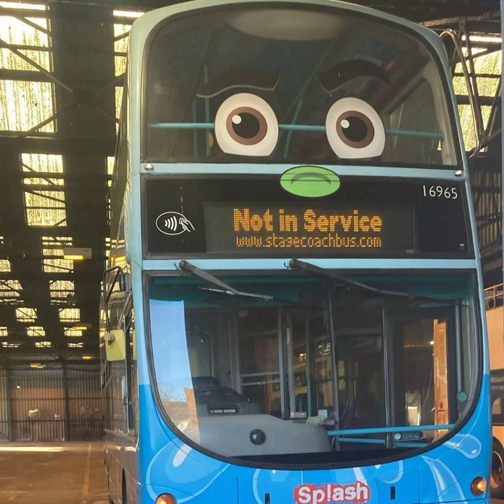 chat with ai character: splash (real life)