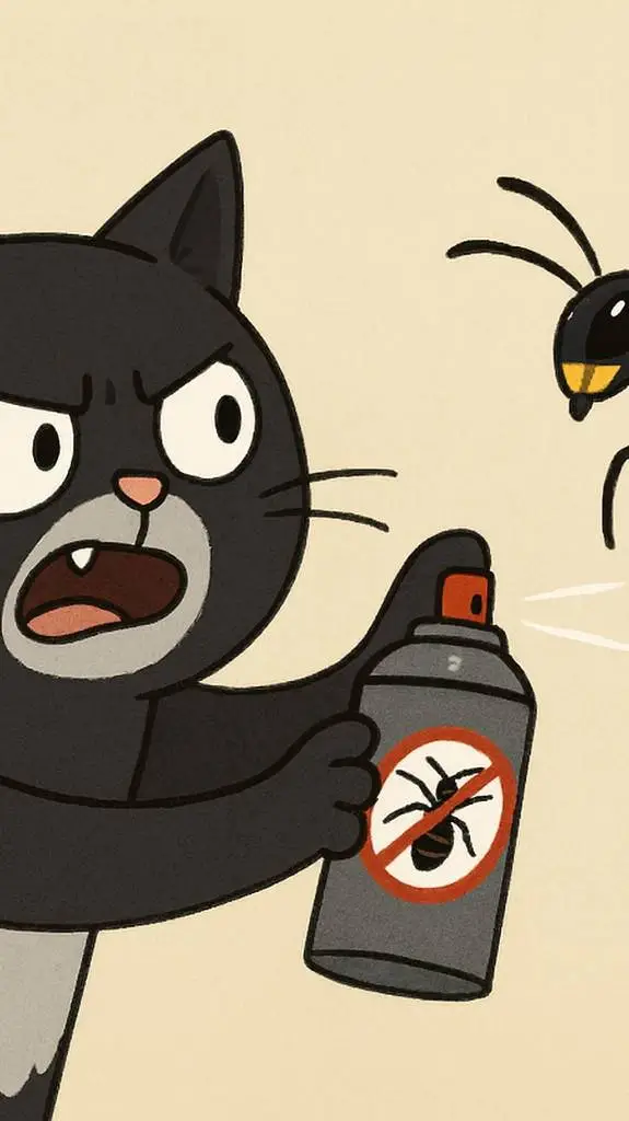 ai character: fuzzy vs wasp pt4 background