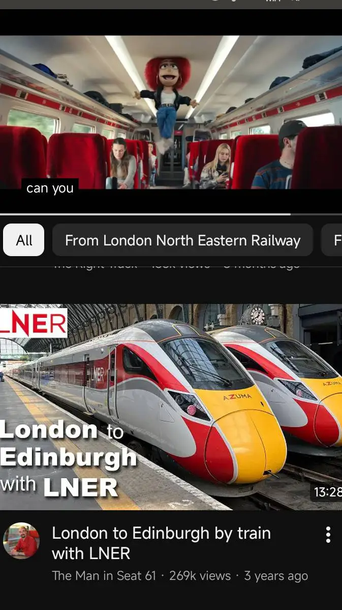 ai character: Eleanor pt4 background