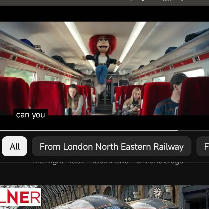 chat with ai character: Eleanor pt4